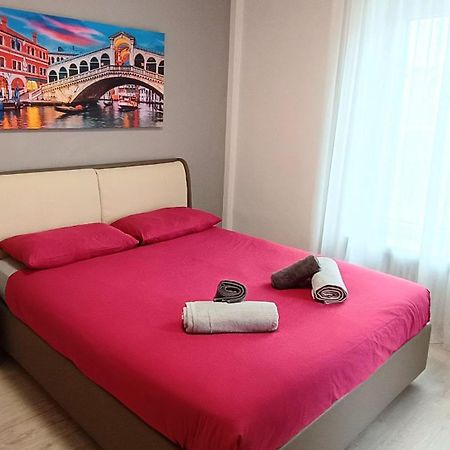 Marco Venice Apartment מראה חיצוני תמונה