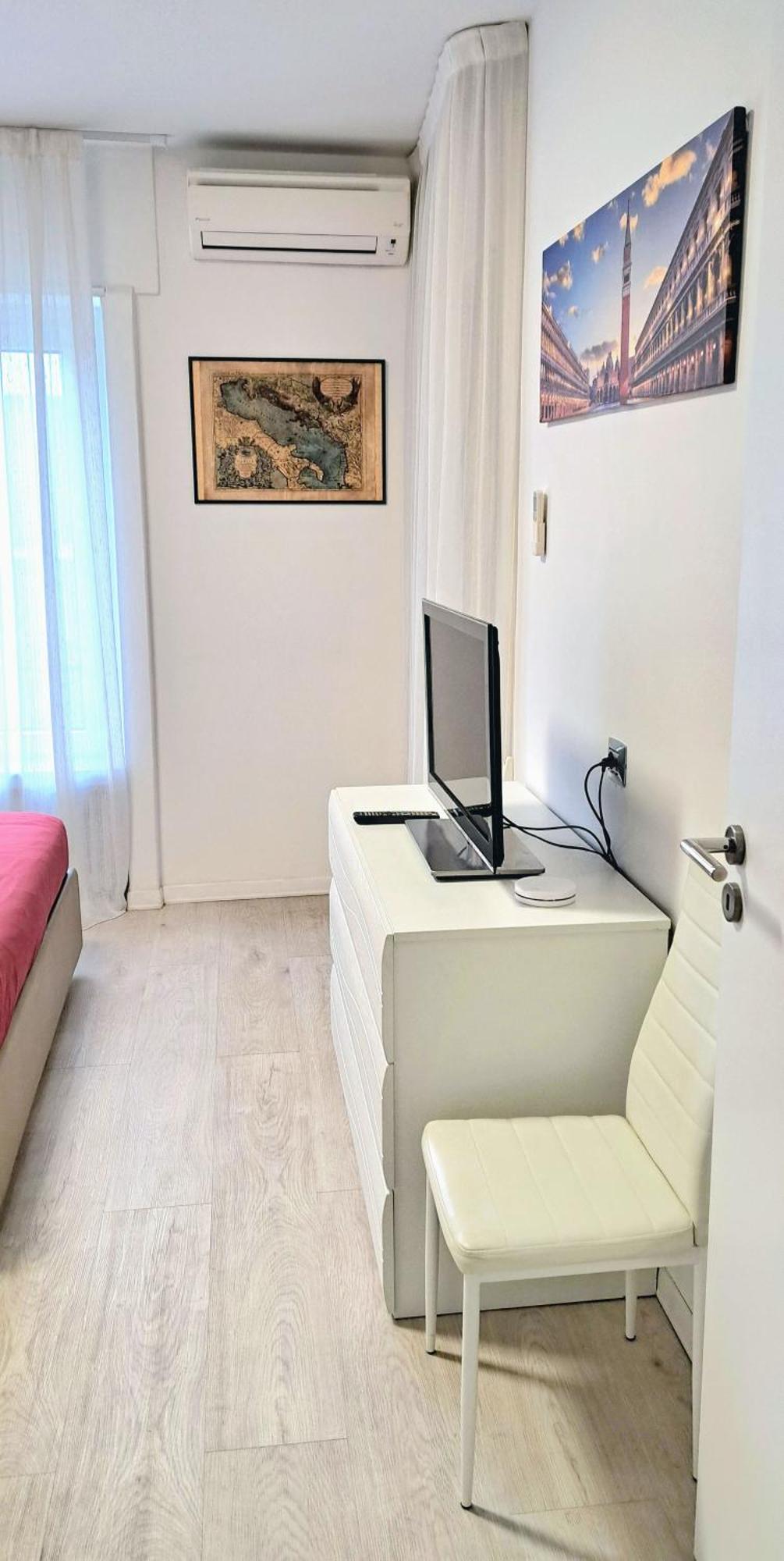 Marco Venice Apartment מראה חיצוני תמונה