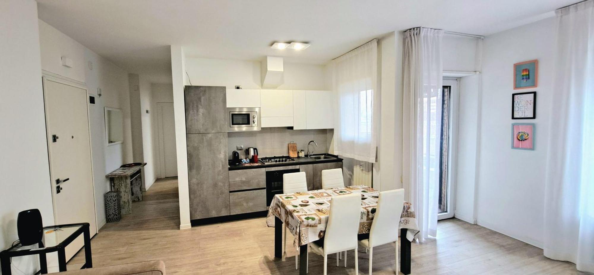 Marco Venice Apartment מראה חיצוני תמונה