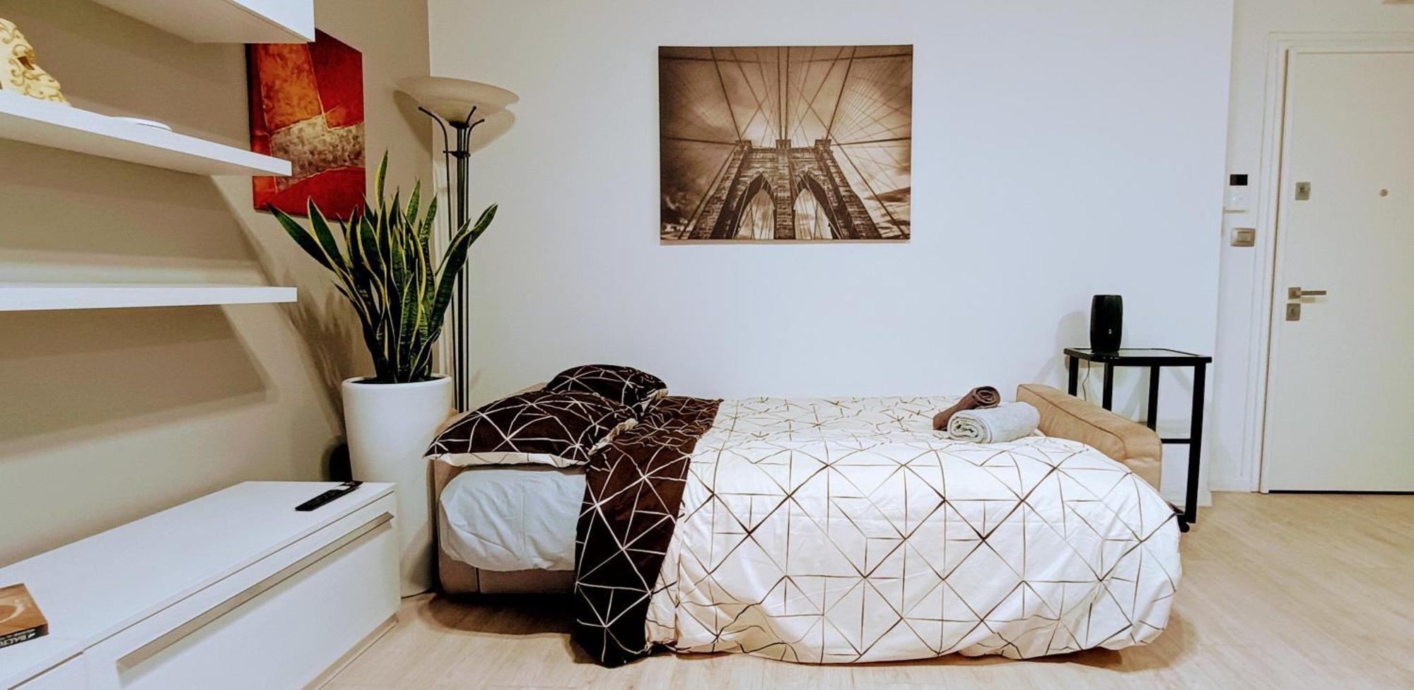 Marco Venice Apartment מראה חיצוני תמונה
