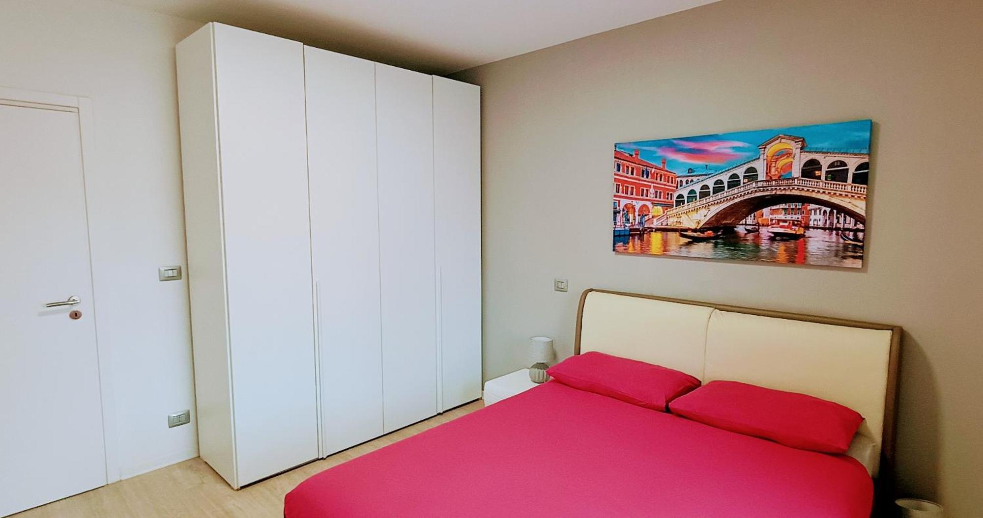 Marco Venice Apartment מראה חיצוני תמונה