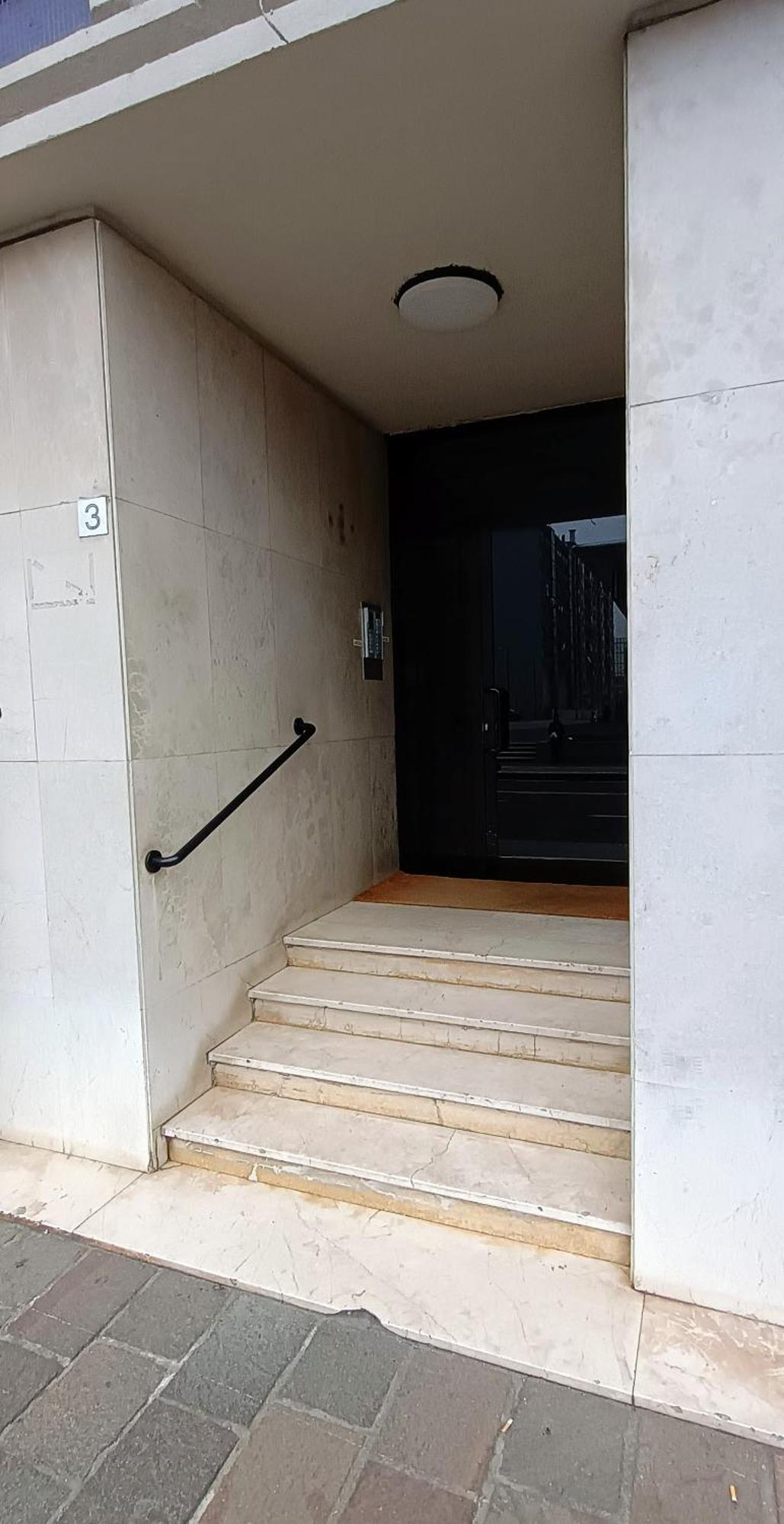 Marco Venice Apartment מראה חיצוני תמונה