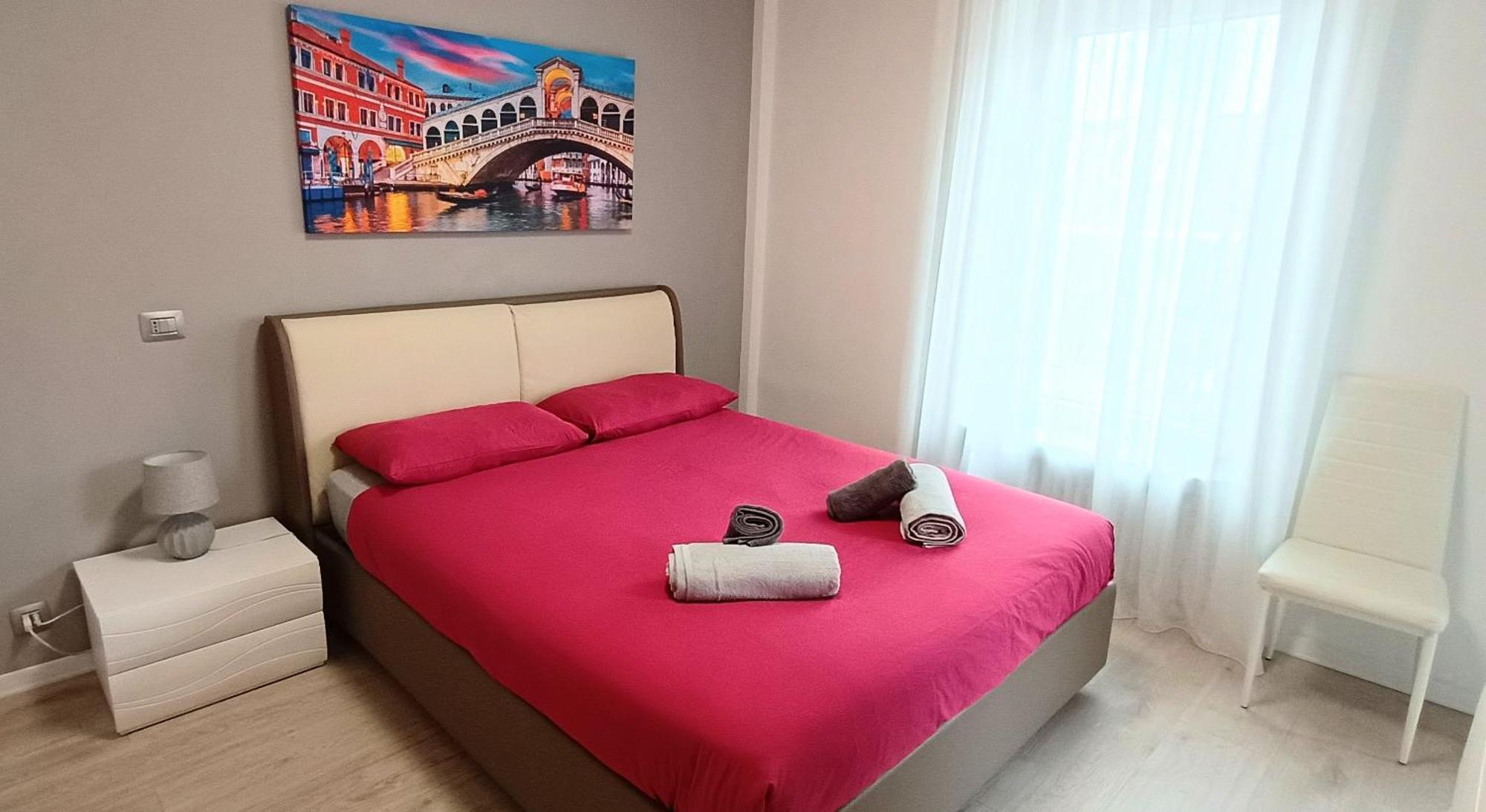 Marco Venice Apartment מראה חיצוני תמונה