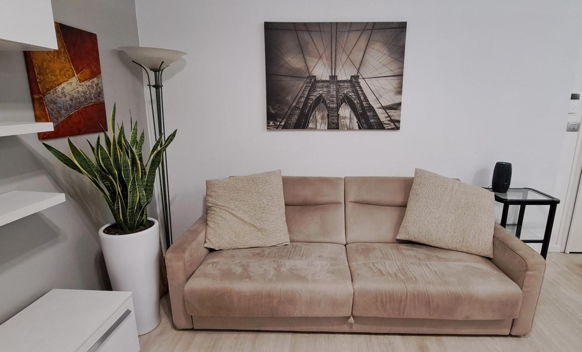 Marco Venice Apartment מראה חיצוני תמונה