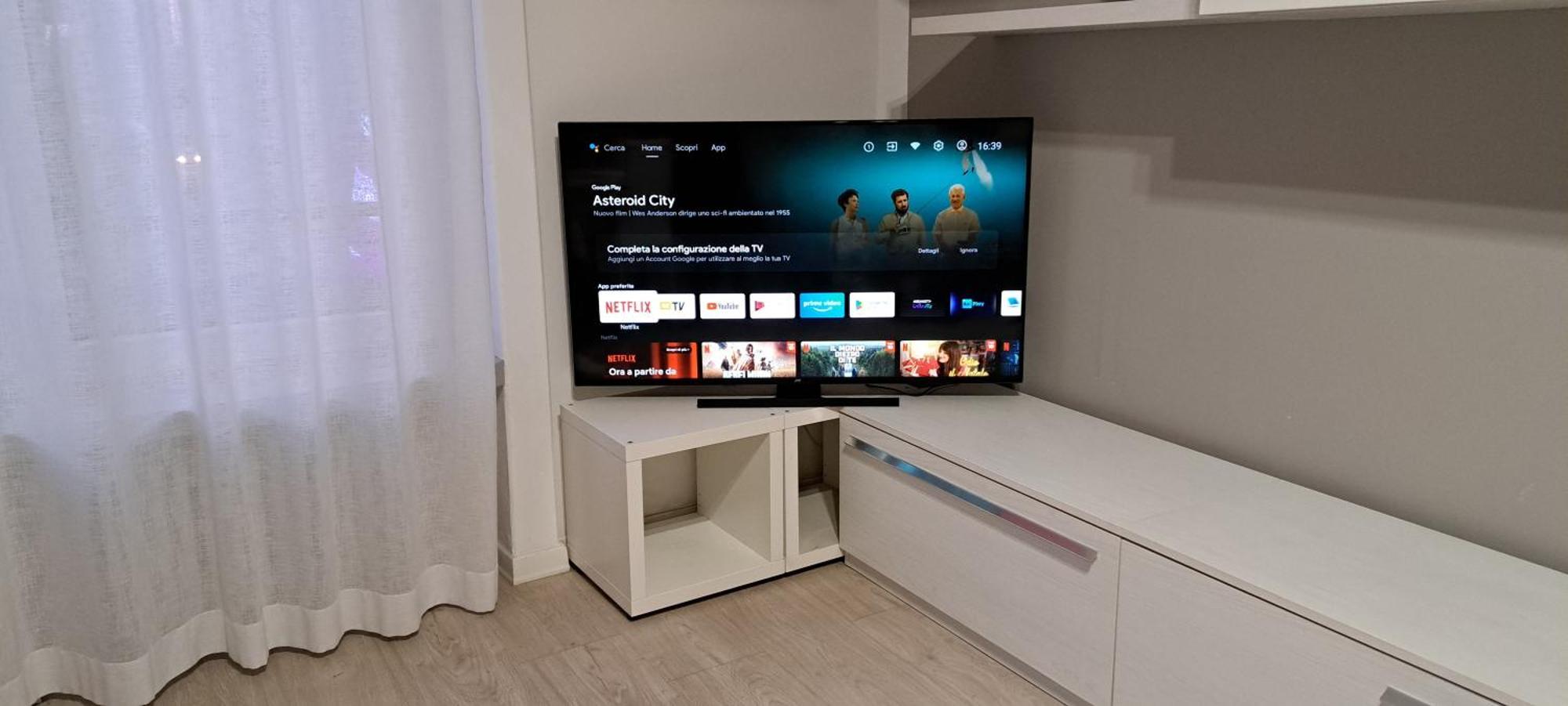 Marco Venice Apartment מראה חיצוני תמונה