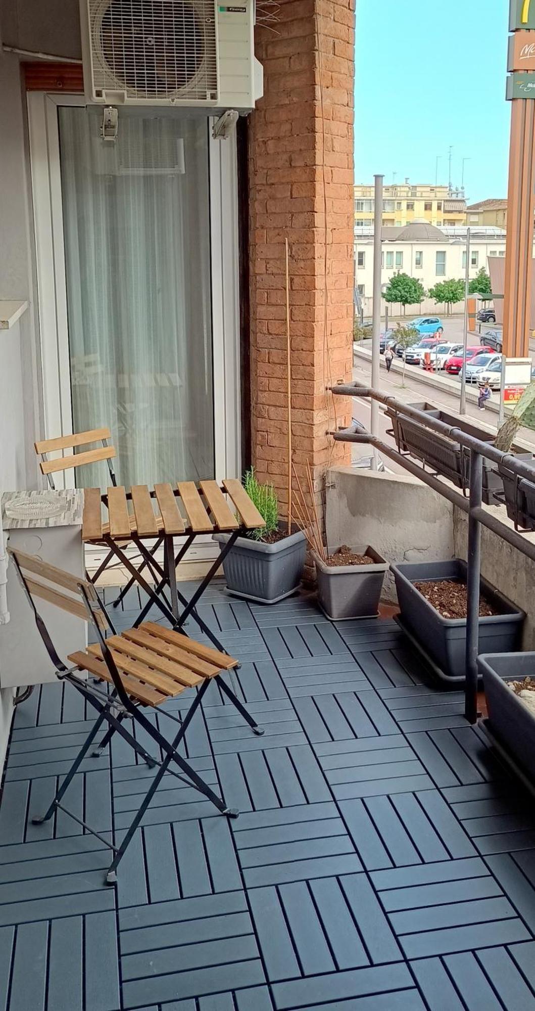 Marco Venice Apartment מראה חיצוני תמונה